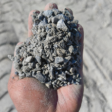 Railway Track Blanketing