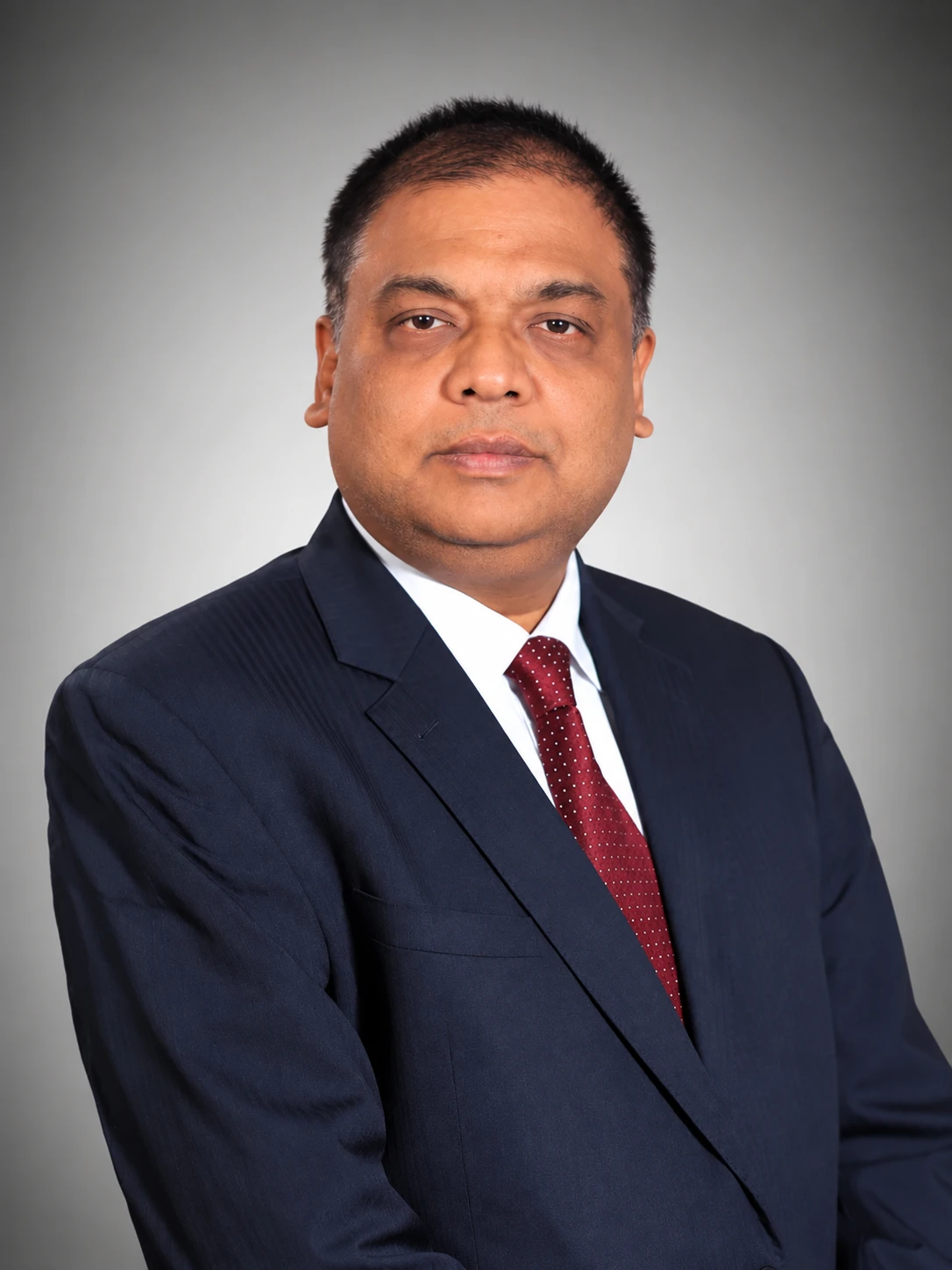 Mr. V. K. Mohan
